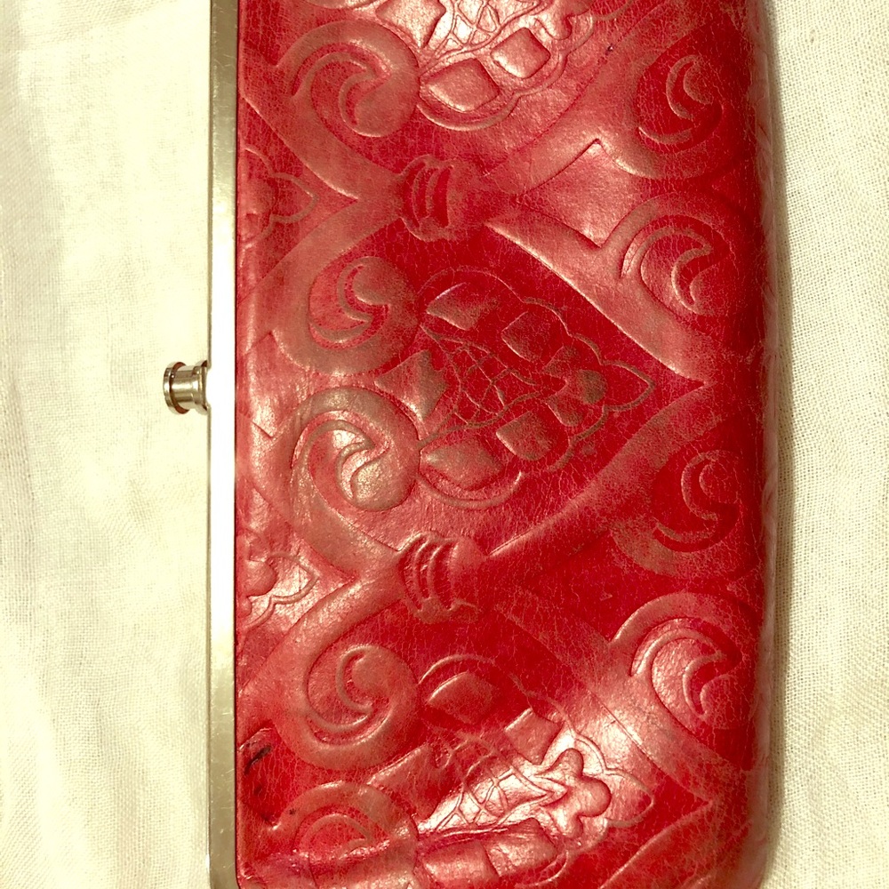 Hobo Wallet